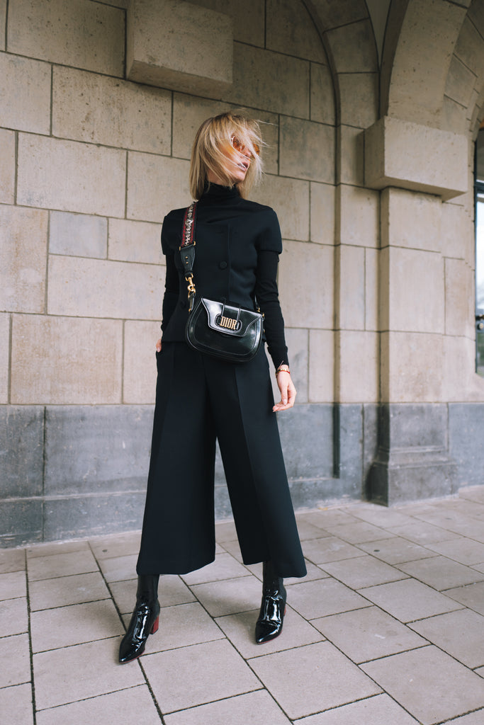The Guide To Minimalistic Style