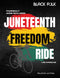 Juneteenth Freedom Ride, L.A. v2.0