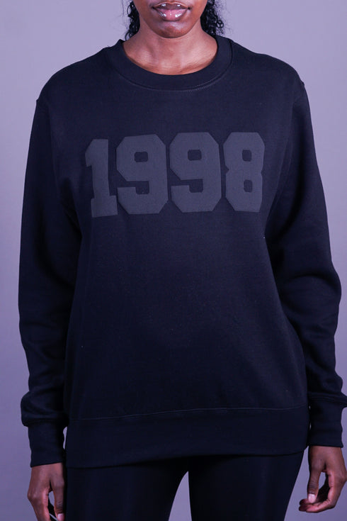 REPRESENT (sweatshirt) - puff