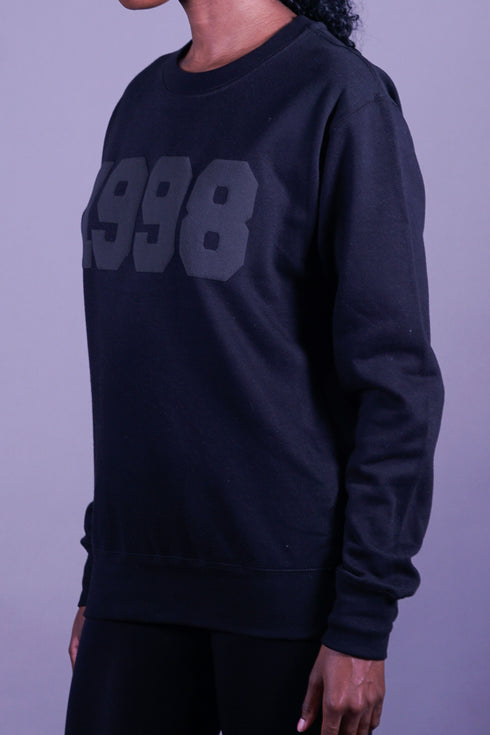 REPRESENT (sweatshirt) - puff