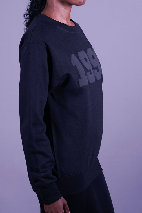 REPRESENT (sweatshirt) - puff