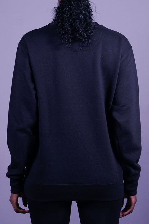 REPRESENT (sweatshirt) - puff