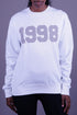 REPRESENT (sweatshirt) - puff