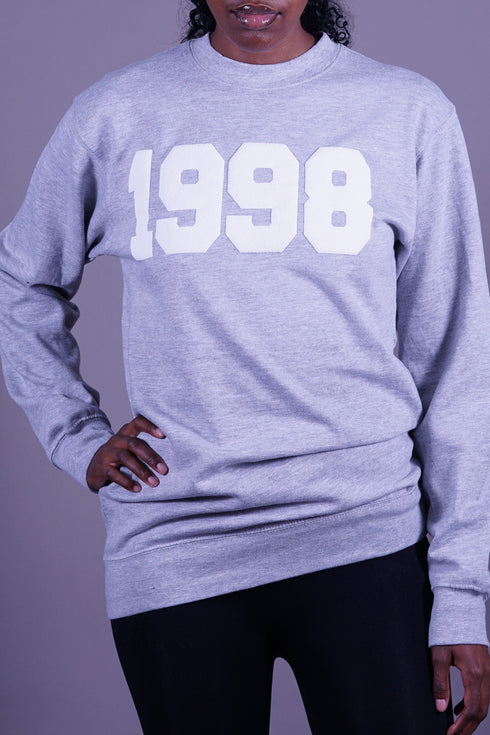 REPRESENT (sweatshirt) - puff