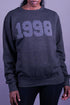 REPRESENT (sweatshirt) - puff