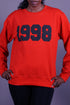REPRESENT (sweatshirt) - puff