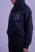 REPRESENT (hoodie) - puff