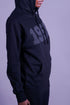 REPRESENT (hoodie) - puff