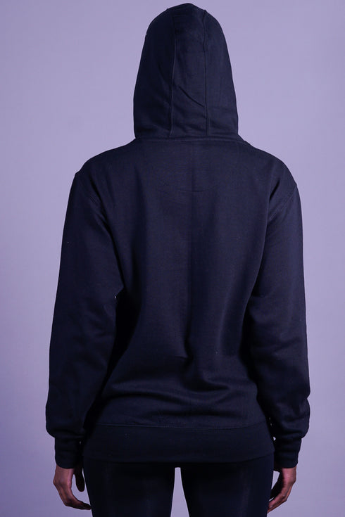 REPRESENT (hoodie) - puff