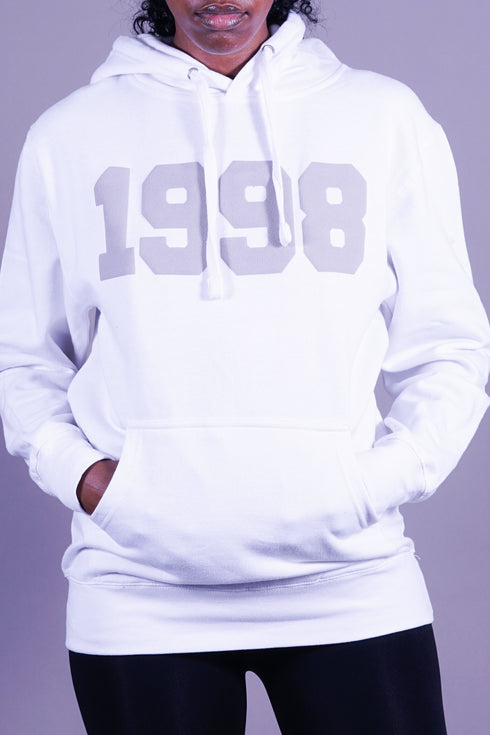 REPRESENT (hoodie) - puff