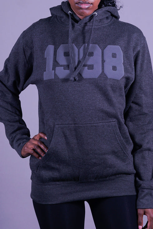 REPRESENT (hoodie) - puff