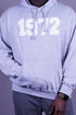 REPRESENT (hoodie) - puff