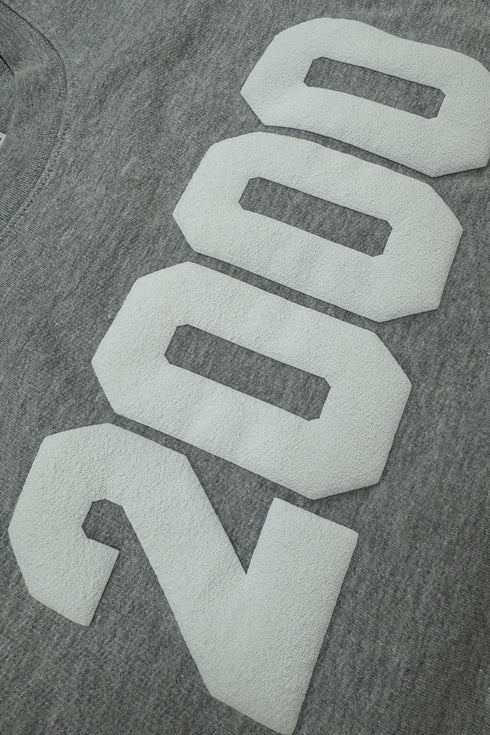 REPRESENT (sweatshirt) - puff