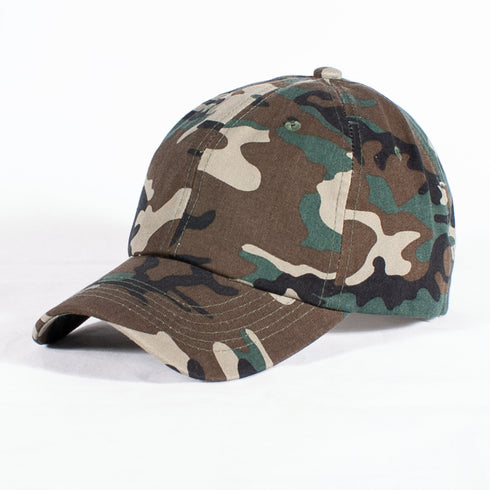 Custom Headwear