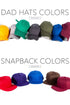 Custom Headwear