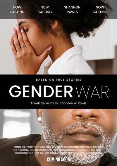 Gender War