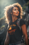 Camping Trip (t-shirt)