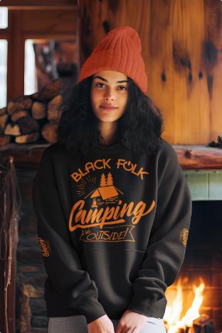Camping Trip (hoodie)
