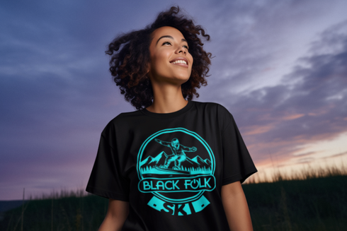 Ski Trip (t-shirt)