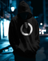 Power logo (hoodie)