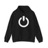 Power logo (hoodie)