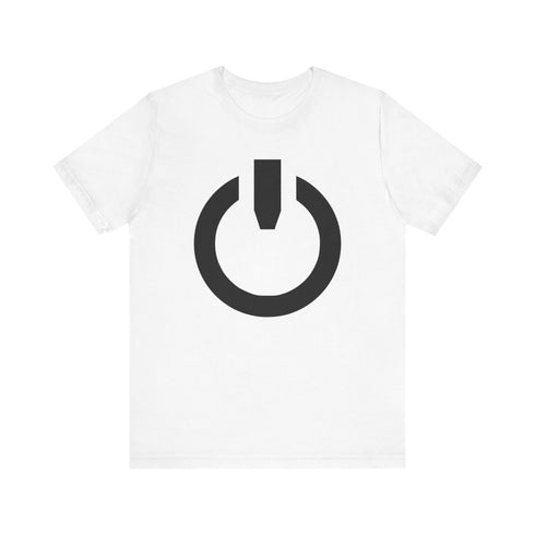 Power logo (t-shirt)