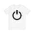 Power logo (t-shirt)