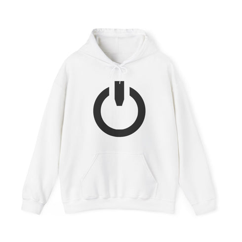 Power logo (hoodie)