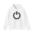 Power logo (hoodie)