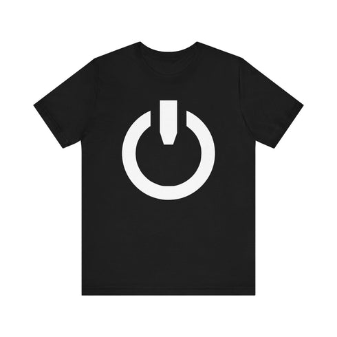 Power logo (t-shirt)