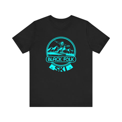 Ski Trip (t-shirt)