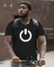 Power logo (t-shirt)