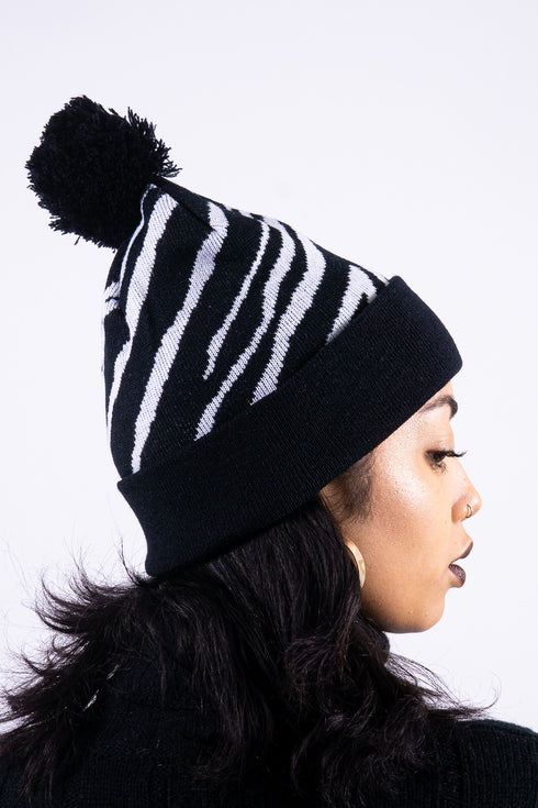 WINTER (pom-pom)