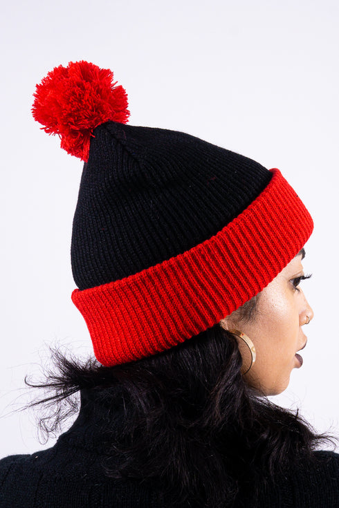 WINTER (pom-pom)