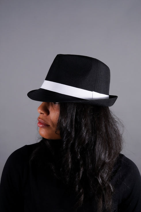 SMOOTH (fedora hat)