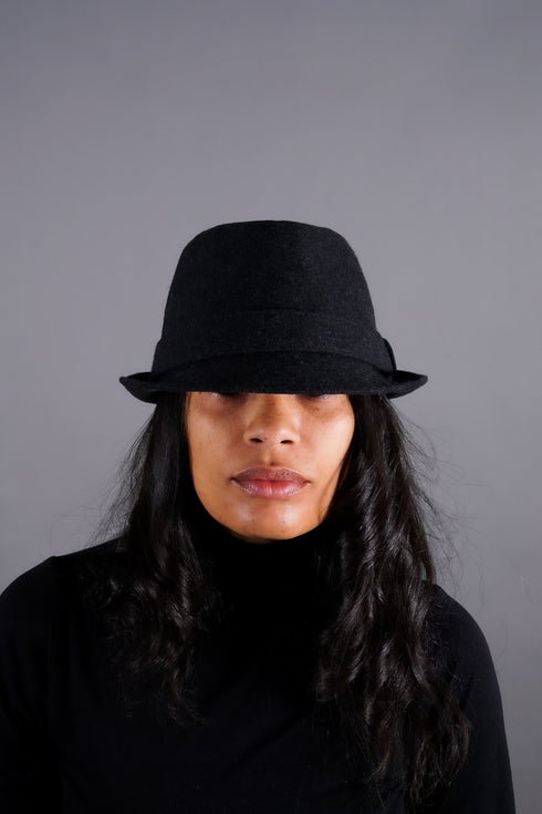 CRIMINAL (fedora hat)