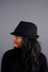 CRIMINAL (fedora hat)