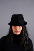 CRIMINAL (fedora hat)