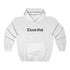 THANK GOD (hoodie)