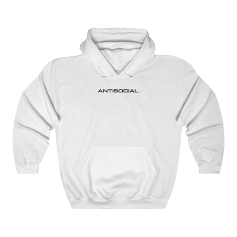 ANTISOCIAL (hoodie)