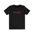 DAMN (t-shirt)