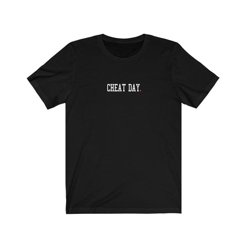CHEAT DAY (t-shirt)