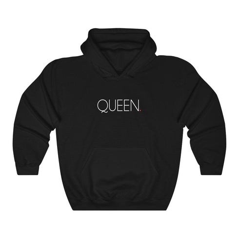 QUEEN (hoodie)