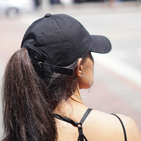 NEW YORK REPRESENT (strapback cap)