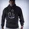 F*CK (hoodie) - embroidered