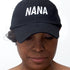NANA (strapback cap)