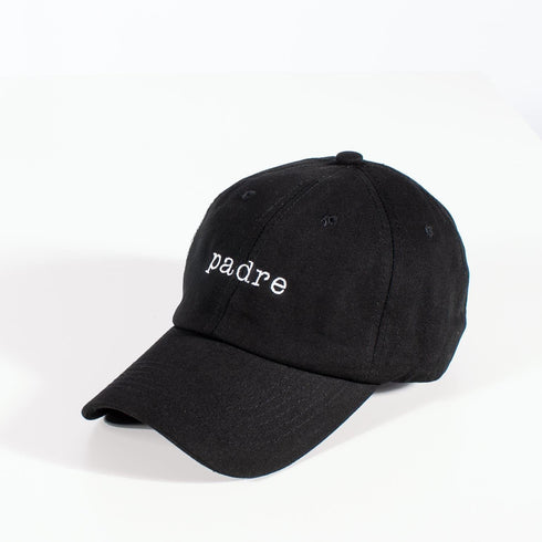 PADRE (strapback cap)