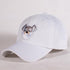 SCHNAUZER DOGGIE (strapback cap)