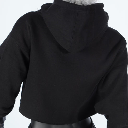 CURLY (hoodie)