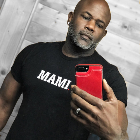 MAMI (t-shirt)